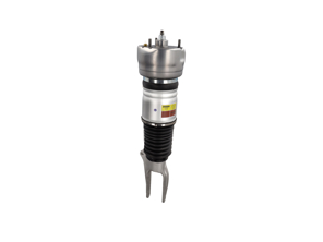 Front air suspension shock absorber. Porsche 970.2 Panamera 2014 - 2016 - 97034305234, 97034305235, 97034305237, 97034305134, 97034305135, 97034305137 - AS-3376, AS-3377