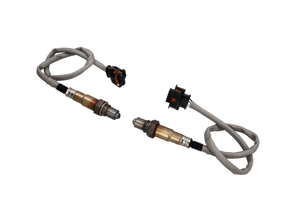 Lambda oxygen sensor kit before catalytic converter. Porsche 997.1 2006-08 - 99760617601, 99760617602 - EX.029.022, EX.029.021