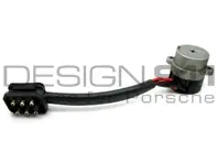 Ignition starter switch. Porsche 968