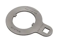 Mounting tool for shock absorber - 14-244148