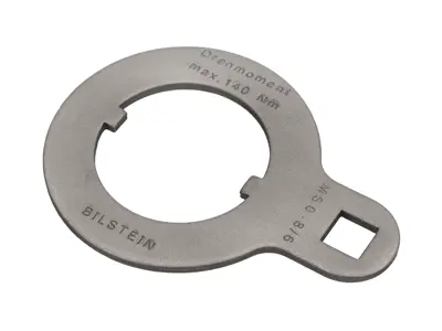 Mounting tool for shock absorber - 14-244148