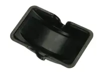 Fuel tank strap bridge. Porsche 914 - 91420130510 - URO-015441