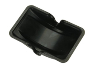 Fuel tank strap bridge. Porsche 914 - 91420130510 - URO-015441