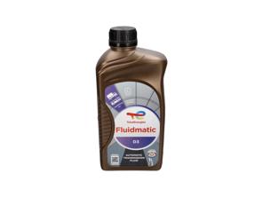 Total Fluid D3 ATF DEXRON III Auto Transmission Fluid - 1LTR - 166223, 95830054000, 213757 - G055540A2