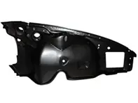Front inner wing section V2. Porsche 911 1968-73 - 1682300970, 1682300980, 91150103309GRV, 91150103309, 91150103300, 91150103420, 91150103411, 91150103411GRV, 1682300470, 591045, 1682300480, 591046 - 1682300470, 1682300480