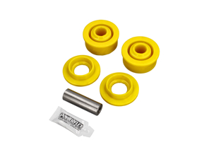 Transmission Mount Large Bush. Porsche 964 / 993  AWD cars Powerflex - PFR57-122, PFR57122, 99337521900, 99337502300, 96437502301