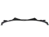 Front spoiler lip. Porsche 991 Turbo S - 991505557101E0, 99150555710