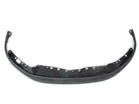 Front spoiler lip. Porsche 991 Turbo S - 991505557101E0, 99150555710