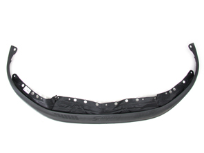 Front spoiler lip. Porsche 991 Turbo S - 991505557101E0, 99150555710
