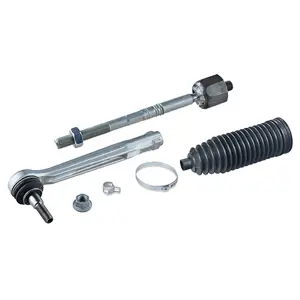 Track rod and steering bellow kit for Porsche 981 Boxster / 981C Cayman / 991 - 99134713100, 99134732200, 99134719101