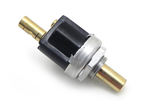 Door contact switch. Porsche 356 B-T6 / 356C - 96861360100 - 1696500400
