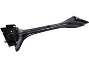 Fuel tank / battery support. Porsche 911 1963-68 - 90150104920, 591031, 1682700300, 90150104920GRV - 1682700300