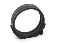 Idle control valve grommet. Porsche 993 - 99311058702, 99360616000