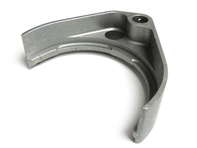 Selector fork 1ST/2ND Gear shift fork. Porsche 911 1987-94 - 95030311101, 950.303.111.01 - CMSG5012F