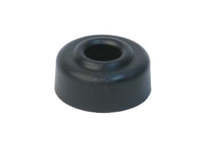 Wiper arm end cap Front. Porsche 911 / 930 / 914 - 90162892600 - URO-009456, 1698150100