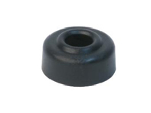 Wiper arm end cap Front. Porsche 911 / 930 / 914 - 90162892600 - URO-009456, 1698150100