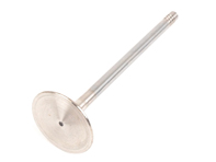 Engine cylinder head exhaust valve. Porsche 957/958 Cayenne / 970 Panamera - 94810532202