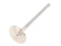 Engine cylinder head exhaust valve. Porsche 957/958 Cayenne / 970 Panamera - 94810532202