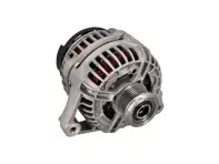 Alternator. Porsche Boxster 986 / 996 Turbo / 997 / Boxster 987 / Cayman 987C *Manual Cars - 0986047140, 0124525057, 1986A00874, 0124525057, 99760301203, 99760301205, 99760301207, 99760301209, 99760301201