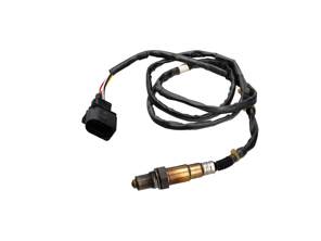 Lambda oxygen sensor. Porsche 955 V8 BEFORE Catalytic converter - 94860612802, 94860612902, 0258007158, 0258006826, 94860612800, 94860612800EM02