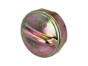 Oil Tank Cap Bayonet fitting type Porsche 911 / 993 - 91110707202, 91110707203, 91110707204