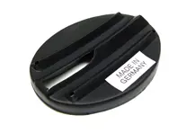 Gearshift boot sleeve. Porsche 911 1974-89 / 930 - 91142459105 - 91142459105, 91142459105/1, 91142459104