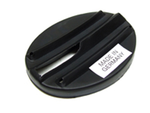 Gearshift boot sleeve. Porsche 911 1974-89 / 930 - 91142459105 - 91142459105, 91142459105/1, 91142459104