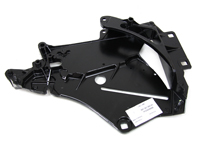 Convertible top housing support. Porsche 997.2 - 99756194301, 99756194300, 99756194401, 99756194400