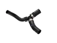 Engine Coolant Hose. Porsche 957 Cayenne 3.6L 2007-09 - 95510635510