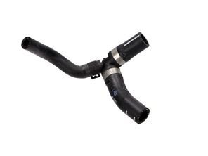 Engine Coolant Hose. Porsche 957 Cayenne 3.6L 2007-09 - 95510635510