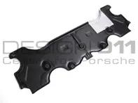 Underbody rear cover. Porsche 981 Boxster / 981C Cayman - 98150460900