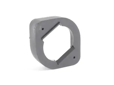 Glove Compartment Lock Striker. Porsche 911 / 964 / 993 - 91155251302