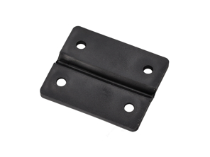 Door pocket plastic hinge. Porsche 911/912 1969-73 - 9015503721 - JG.550.37