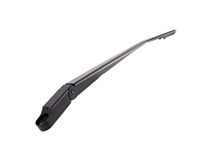 Wiper arm, Rear. Porsche 997 MKI / 997 MKII COUPE - 99762816900
