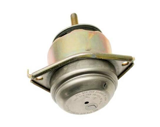 Transmission Mounting. Porsche 964 Carrera 2 / Turbo / 993 Carrera 2 1990–98 - 96437505582
