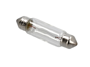 Interior Lamp Bulb 12V / 10W