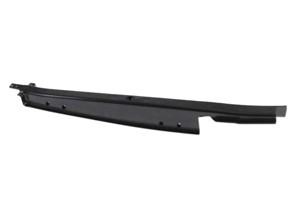 Inner Panel At Door Pillar. Porsche 911 Coupe 1968-89 - 91150204301GRV, 91150204401GRV, 91150204301, 91150204302, 91150204401, 91150204402 - 1681901970, 1681901980