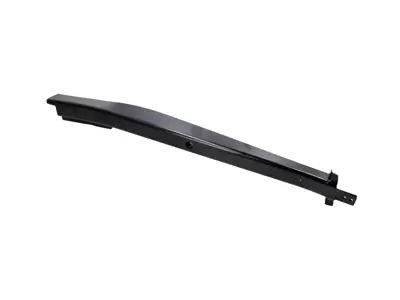 Inner Panel At Door Pillar. Porsche 911 Coupe 1968-89 - 91150204301GRV, 91150204401GRV, 91150204301, 91150204302, 91150204401, 91150204402 - 1681901970, 1681901980