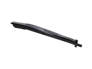 Inner Panel At Door Pillar. Porsche 911 Coupe 1968-89 - 91150204301GRV, 91150204401GRV, 91150204301, 91150204302, 91150204401, 91150204402 - 1681901970, 1681901980