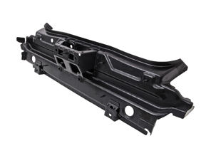 Front Panel. Porsche 996 / 986 Boxster - 99650123102GRV, 99650123103GRV, 99650123104GRV