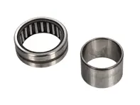 Wheel inner bearing rear. Porsche 911 1965-68 - 90133102600