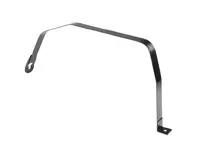 Fuel tank restraining strap right. Porsche 944 1990>> - 95120131202 - 1615651780