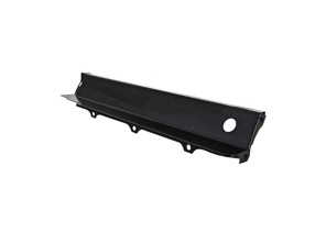 Engine cover, Left. Porsche 911 1984-89 - 93010686103 - ENG11.2.103, 58325