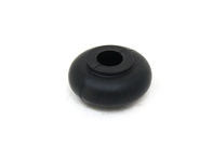 Handbrake cable rubber boot. Porsche 356 A/B/C - 64424216