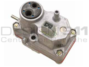 Warm Up Regulator. Porsche 930 Bosch Ref F026TX2107 - 930606105EX, 93060610505 - F 026 TX2 107, F026TX2107