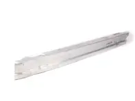 Reinforcement bar, Rear. Porsche 987 Boxster / 987C Cayman - 98750524100