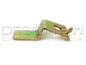 Coat Hook, Metal. Porsche 911 / 924S - 90155287220