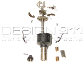 Distributor Repair Kit. Porsche 356 / 911 / 912 / 930 /914