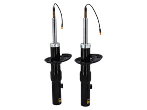 Shock Absorbers PAIR), Rear With PASM. Porsche 981 Boxster / 981C Cayman 2012-16 - 98133304518, 98133304512, 98133304515, 98133304516, 98133304510