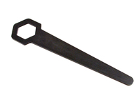 Alternator lock tool. Porsche 356 - 1080, 012281A